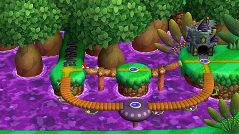 soda jungle|secret level in soda jungle.